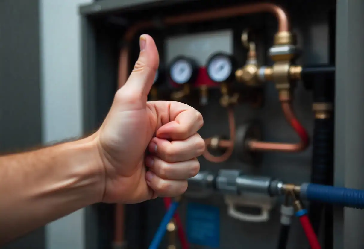 Emergency HVAC services and installations in Othello, WA